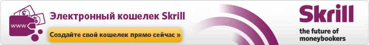 The Skrill Digital Wallet